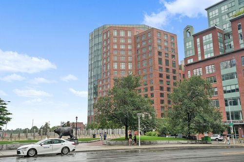 unit-6n-100 Lovejoy Wharf, Boston, MA, 02114-2142 | Card Image