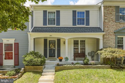 3805 Stepping Stone Ln, BURTONSVILLE, MD, 20866-1936 | Card Image