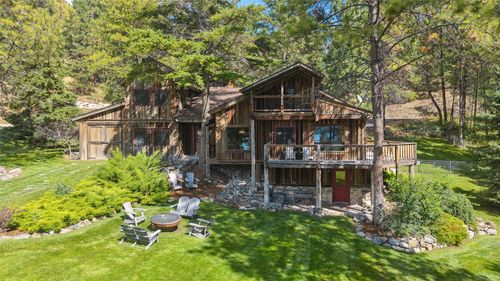 20994 Park Lane, Rollins, MT, 59931 | Card Image