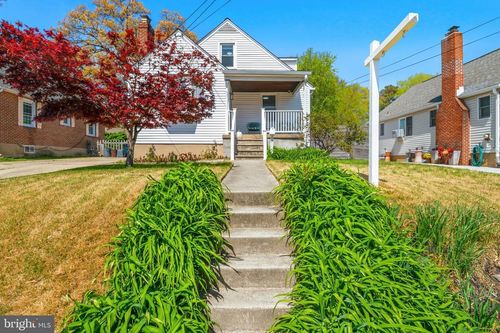 8204 Wilson Ave, BALTIMORE, MD, 21234-5830 | Card Image