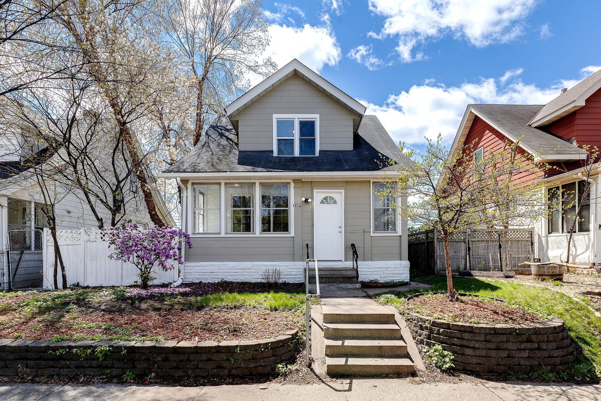 Sherburne Ave, Saint Paul, MN 55104
