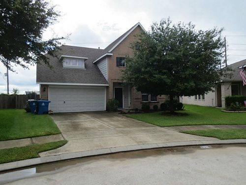 22303 Bridgestone Ridge Dr, Spring, TX, 77388-3550 | Card Image