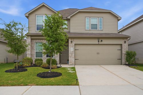4308 Rosemary Ln, Conroe, TX, 77304-2988 | Card Image