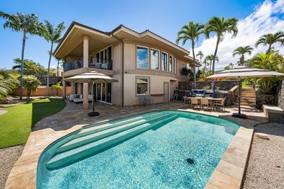 162 W Ikea Kai Pl, House other with 4 bedrooms, 2 bathrooms and null parking in Kihei HI | Image 3