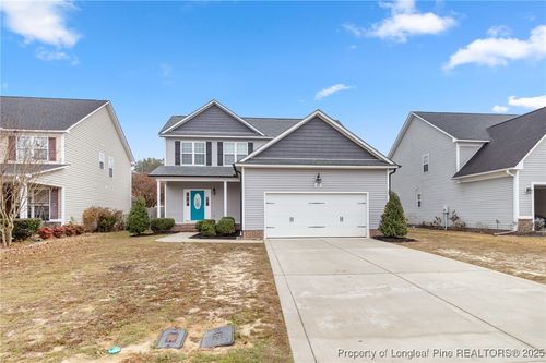 2401 Crosshill St, Eastover, NC, 28312-9338 | Card Image