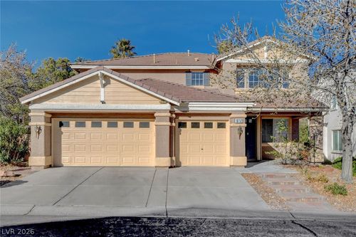 10752 Balsam Creek Ave, Las Vegas, NV, 89144-4412 | Card Image