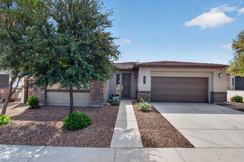 1417 W Silver Creek Ln, Queen Creek, AZ, 85140-8129 | Card Image