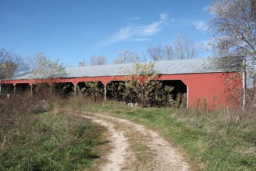 C-4319 Greenwood Rd, Macomb, MO, 65702 | Card Image