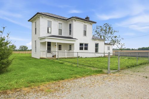 10889 W 800 S. Road, Redkey, IN, 47373 | Card Image