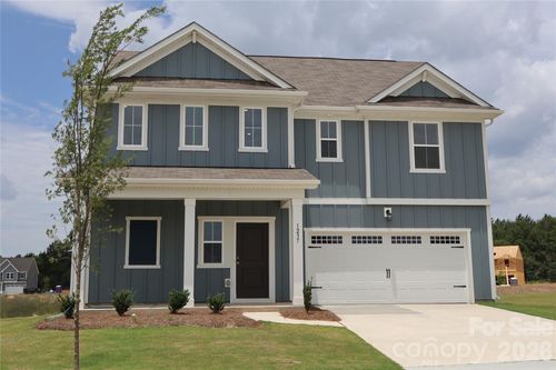 1237 Marble Passage, Richburg, SC, 29729 | Card Image