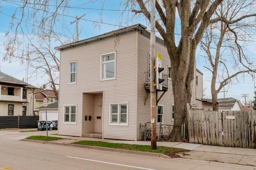 2608 16th St, RACINE, WI, 53405-3501 | Card Image