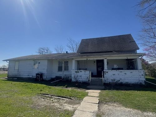 618 S Union St, Russiaville, IN, 46979-9401 | Card Image