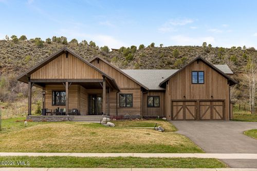2494 Eagle Ranch Rd, Eagle, CO, 81631-5719 | Card Image