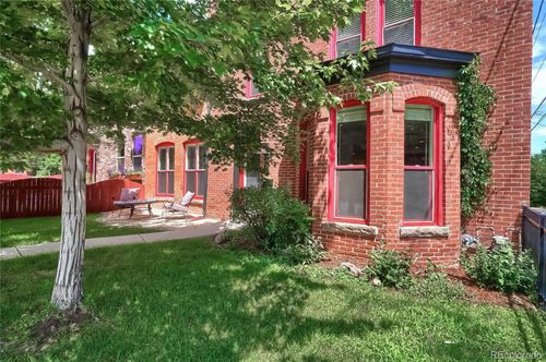 1717 E 22nd Ave, Denver, CO, 80205-5527 | Card Image