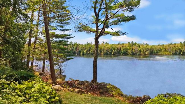 26 Birch Point Rd, House other with 3 bedrooms, 3 bathrooms and null parking in Sunapee NH | Image 30