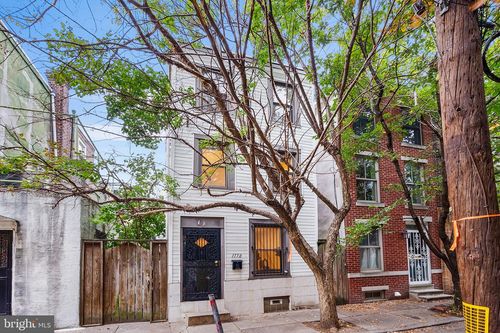 1178 S Darien St, PHILADELPHIA, PA, 19147-5140 | Card Image