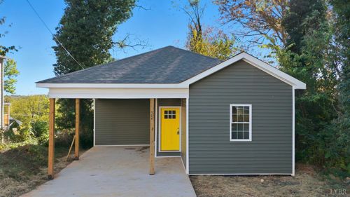 504 Amherst St, Lynchburg, VA, 24504-1014 | Card Image