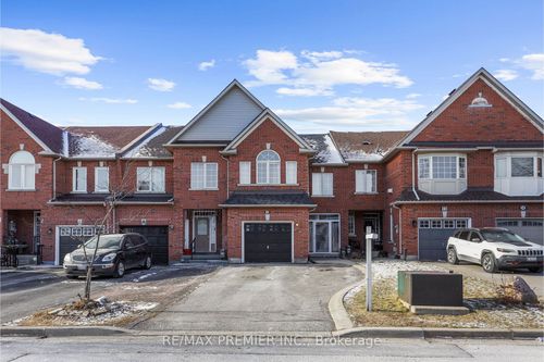 10 Cormel St, Vaughan, ON, L6A2L3 | Card Image