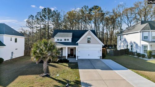 25 Leatherwood Dr, Lugoff, SC, 29078-7107 | Card Image