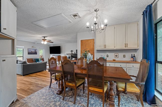 30650 Wildcat Dr, House other with 3 bedrooms, 2 bathrooms and null parking in Bulverde TX | Image 17