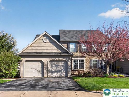 1631 Brown Street, South Whitehall Twp, PA, 18104 | Card Image