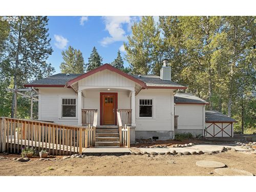 34837 S Dickey Prairie Rd, Molalla, OR, 97038-9602 | Card Image