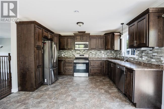 1367 Conception Bay Highway, House other with 4 bedrooms, 3 bathrooms and null parking in Conception Bay South NL | Image 9