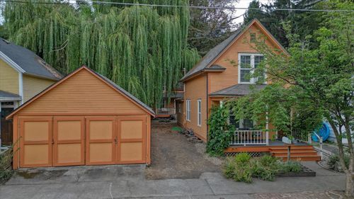 1421 W Clarke Ave, Spokane, WA, 99201-1213 | Card Image