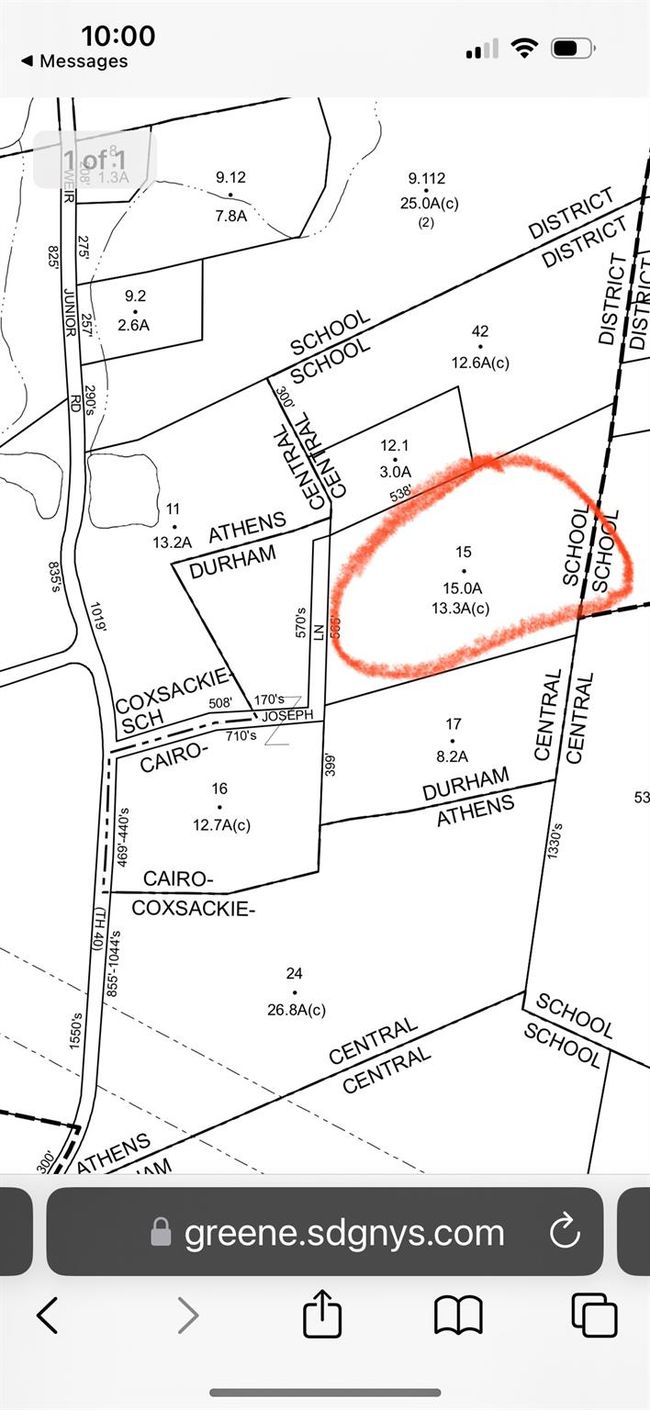 Map / location | Image 8