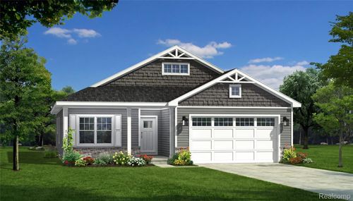 7102 Opfer Dr, Whitmore Lake, MI, 48189-9068 | Card Image