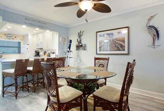 APT-405 - 10310 S Ocean Dr, Condo with 2 bedrooms, 2 bathrooms and null parking in Jensen Beach FL | Image 14