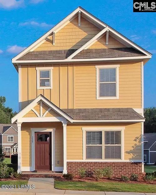 1929 Bluff Rd, Columbia, SC, 29201-5100 | Card Image