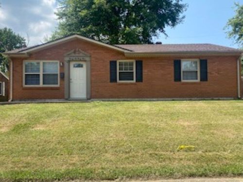 2644 Epworth Ln, Owensboro, KY, 42303-1562 | Card Image