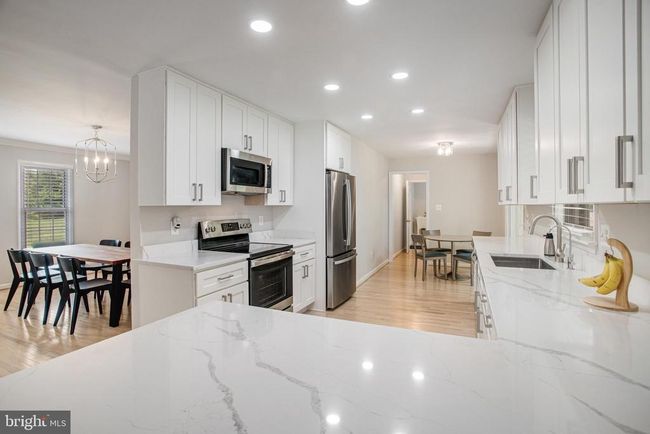4397 Canterbury Ln, House other with 4 bedrooms, 4 bathrooms and null parking in Gainesville VA | Image 16