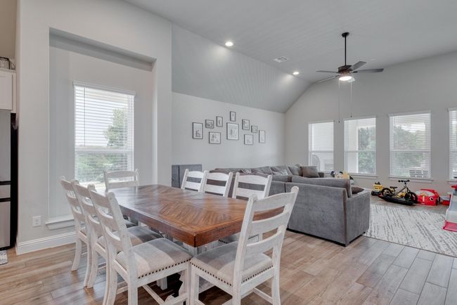 441 Double Eagle Ranch Dr, House other with 4 bedrooms, 3 bathrooms and 2 parking in Cedar Creek TX | Image 12