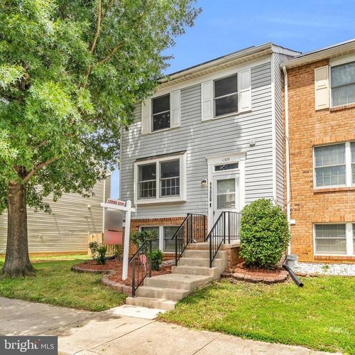 11320 Broken Bow Ct, Beltsville, MD, 20705-1437 | Card Image