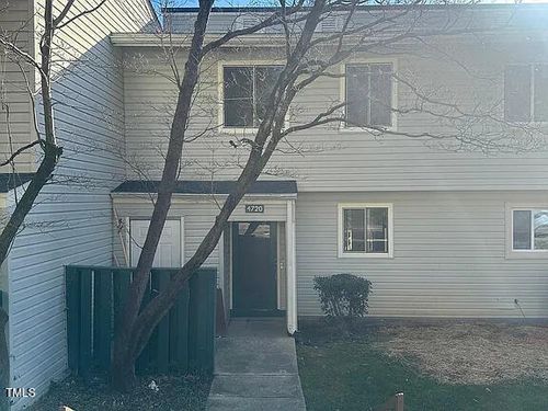 4720 Walden Pond Dr, Raleigh, NC, 27604-2707 | Card Image