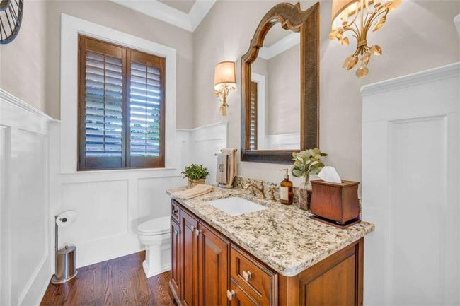 1644 Currahee Club Dr, House other with 4 bedrooms, 5 bathrooms and null parking in Toccoa GA | Image 12
