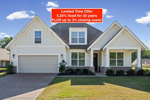 1127 Green Meadows Blvd, Munford, TN, 38058 | Card Image