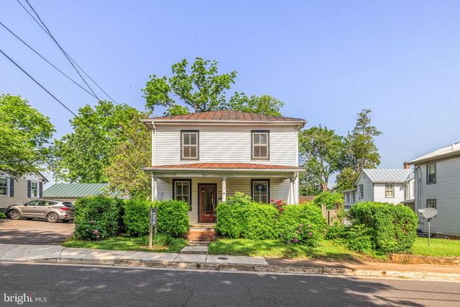 410 N West St, House other with 3 bedrooms, 3 bathrooms and null parking in CULPEPER VA | Image 6