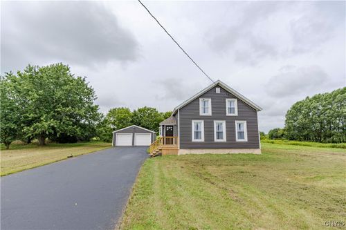 21371 Country Route 61 (Old Rome) Road, Hounsfield, NY, 13602 | Card Image