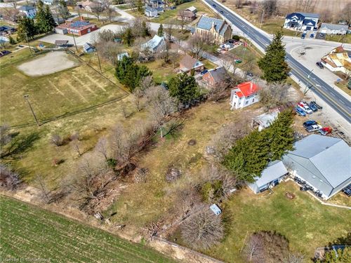 12 Barrett St, Salford, ON, N0J1W0 | Card Image