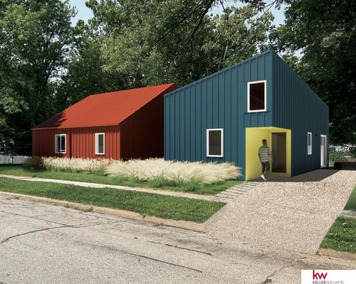 2806 N 58th Street, Omaha, NE, 68104 | Card Image