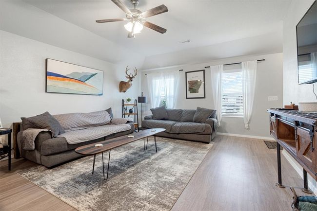 1381 S Scissortail Ln, House other with 3 bedrooms, 2 bathrooms and null parking in Fayetteville AR | Image 8