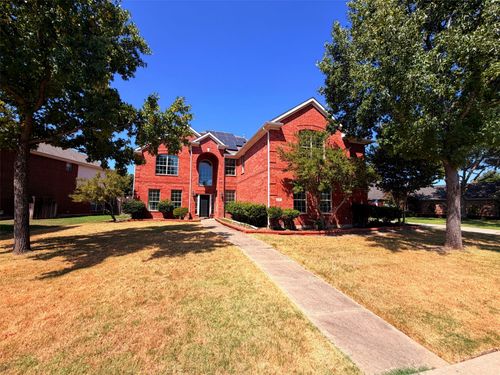 217 Green Acres Dr, Murphy, TX, 75094-3250 | Card Image