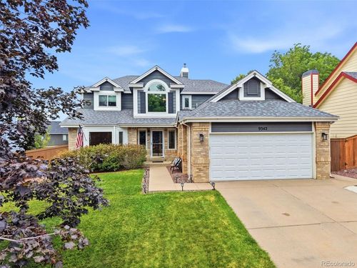 9342 Cornell Cir, Highlands Ranch, CO, 80130-4137 | Card Image