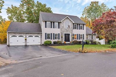 8 Kris Court, House other with 3 bedrooms, 2 bathrooms and null parking in Hudson NH | Image 1