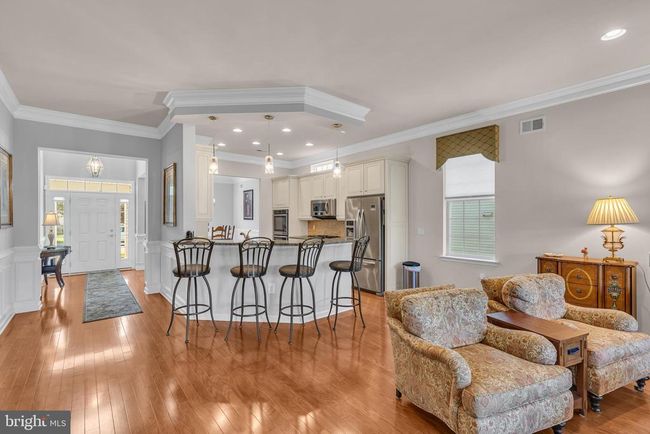 92 Arborridge Dr, House other with 3 bedrooms, 3 bathrooms and null parking in FORKED RIVER NJ | Image 4