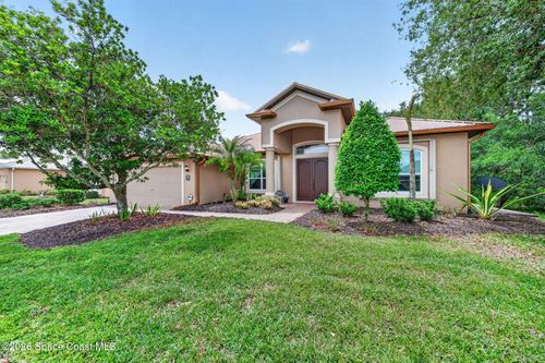 3754 Gurrero Dr, Melbourne, FL, 32940-5942 | Card Image