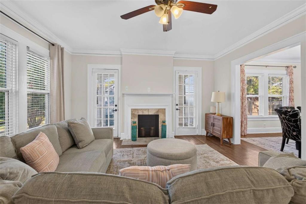 Residential in Atlanta 4